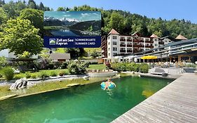 Sport- Und Familienresort Alpenblick
